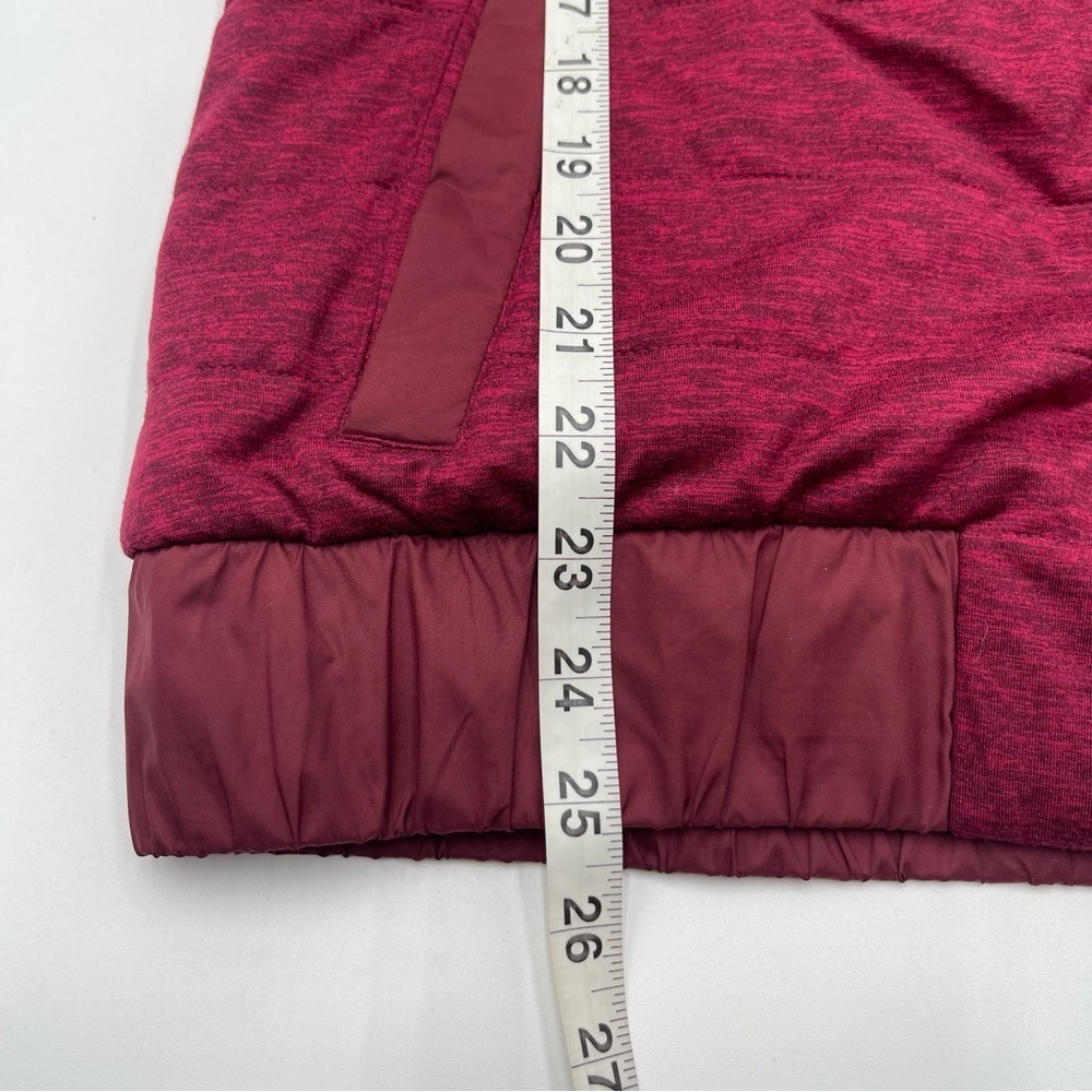 MARMOT Elsee Jacket Womens Large Spread Collar Coat Lightweight Quilted - Picture 13 of 13